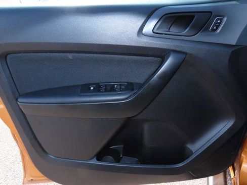 Certified 2019 Ford Ranger XL w/ Equipment Group 101A Mid image 17