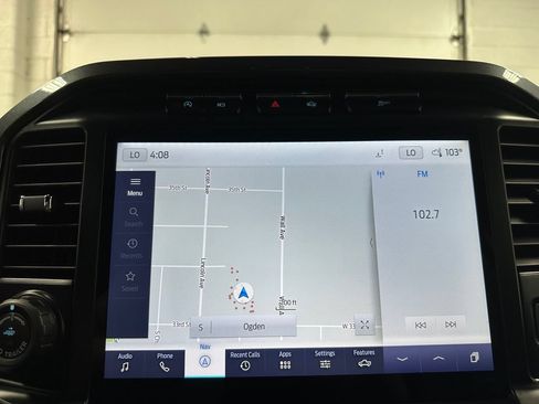 Used 2023 Ford F150 Tremor AWD/4WD image 27