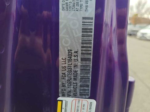 New 2026 Jeep Gladiator Mojave image 29