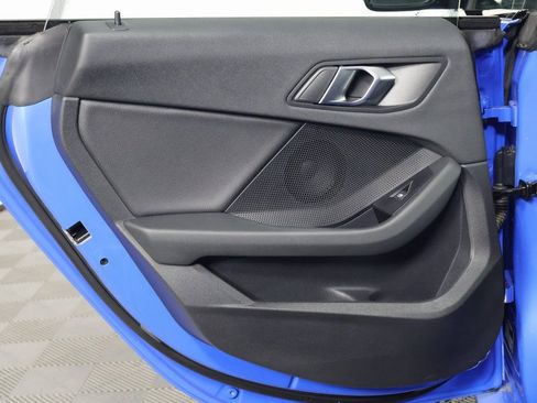 Used 2024 BMW 228i xDrive Gran Coupe w/ M Sport Package image 13