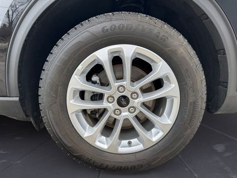 Certified 2024 Ford Escape Active image 14