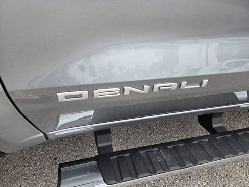 New 2026 GMC Canyon Denali AWD/4WD image 3