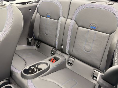 Certified 2025 MINI Cooper S FWD image 20