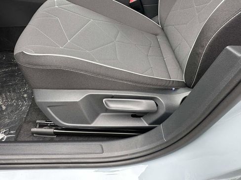 New 2026 Volkswagen Jetta Sport FWD image 14