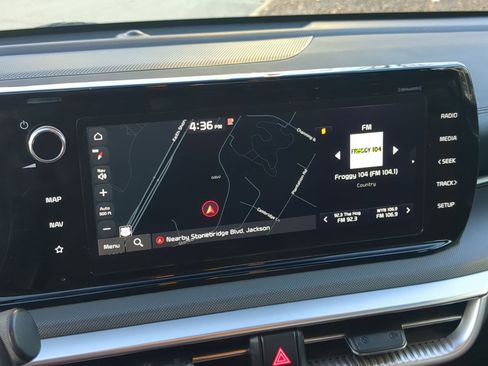 Used 2023 Kia K5 GT-Line w/ GT-Line Premium Package image 15