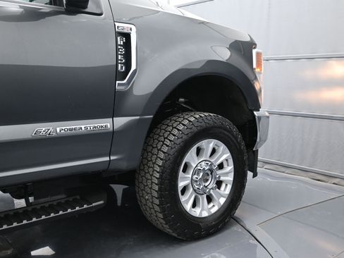 Used 2020 Ford F350 XL w/ STX Appearance Package image 47