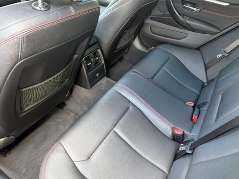 Used 2019 BMW 430i Gran Coupe w/ Convenience Package RWD image 15