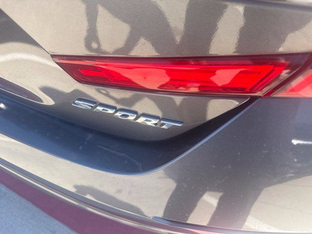 Used 2020 Honda Accord Sport image 4