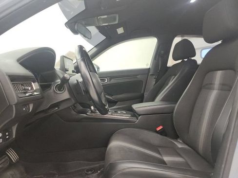 Used 2023 Honda Civic Sport image 14