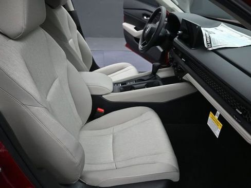 New 2026 Honda Accord SE image 10