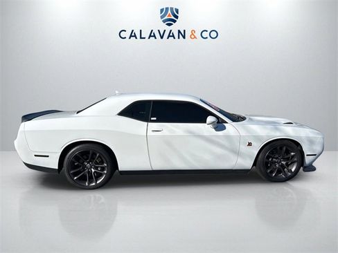 Used 2020 Dodge Challenger R/T Scat Pack image 8