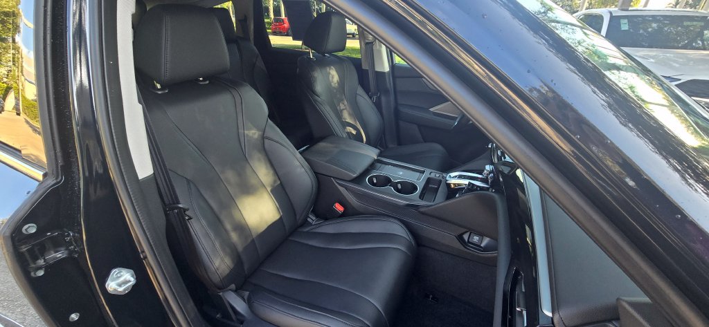 Certified 2026 Acura MDX FWD image 39