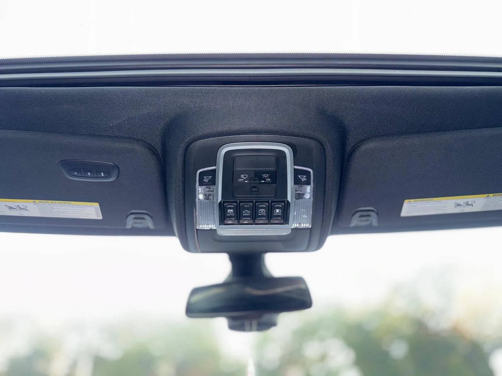 Used 2019 RAM 1500 Sport w/ Level 2 Equipment Group AWD/4WD image 23