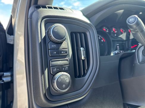 New 2026 Chevrolet Silverado 1500 Custom w/ Rally Edition image 18