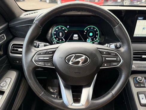 Used 2021 Hyundai Palisade Calligraphy AWD/4WD image 28
