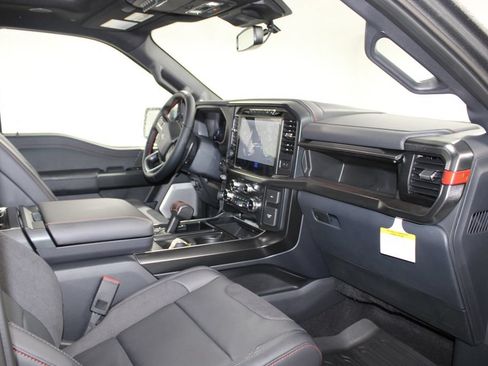 New 2026 Ford F150 Raptor AWD/4WD image 29