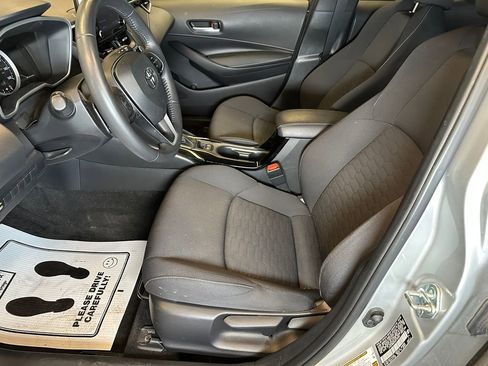 Used 2022 Toyota Corolla SE FWD image 20