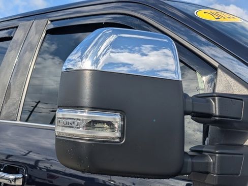 Used 2022 Ford F350 King Ranch w/ Tremor Off-Road Package image 13