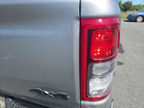 Used 2021 RAM 1500 Big Horn AWD/4WD image 18