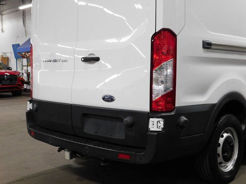 Used 2019 Ford Transit 250 148 Medium Roof image 62