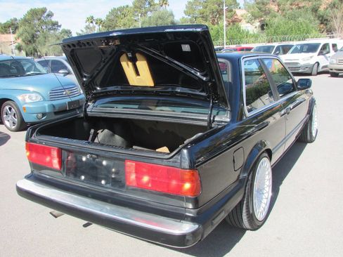 Used 1986 BMW 325 Coupe image 28