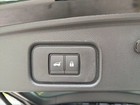 New 2026 Nissan Pathfinder SL AWD/4WD image 3
