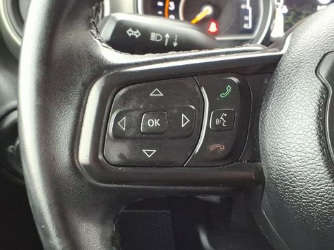 Used 2021 Jeep Wrangler Sport AWD/4WD image 31