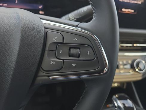 New 2026 Buick Envista Preferred w/ Convenience I Package image 18