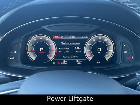 New 2026 Audi Q7 2.0T Premium Plus image 15