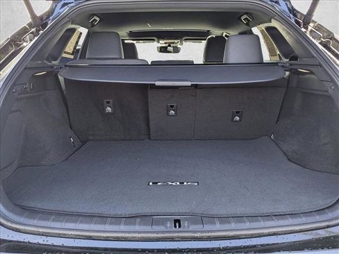 Used 2023 Lexus RX 350h w/ Accessory Package (Z1) image 6
