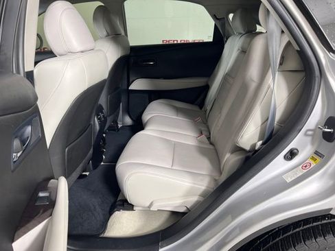 Used 2013 Lexus RX 350 FWD image 23
