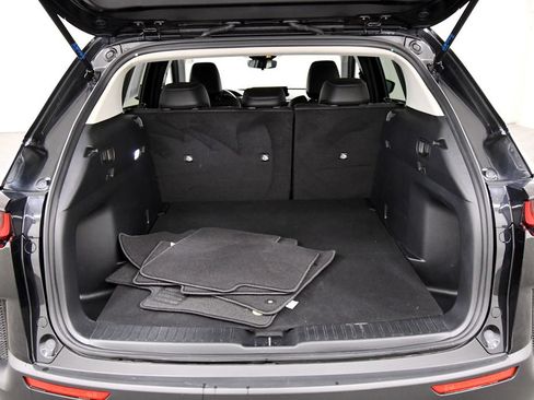 Used 2025 MAZDA CX-50 AWD 2.5 S w/ Select Package image 7