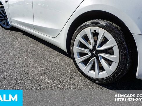 Used 2023 Tesla Model 3 Long Range image 16