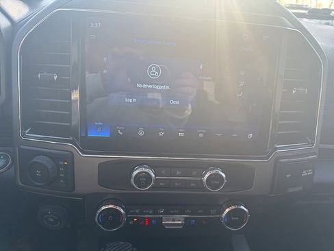 Used 2019 Ford F150 Raptor w/ Equipment Group 802A Luxury image 13