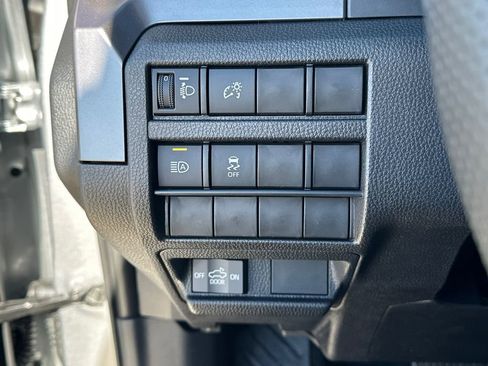 New 2025 Toyota Tacoma SR5 image 17