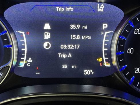 New 2026 Chrysler Pacifica Limited w/ S Appearance Package image 6