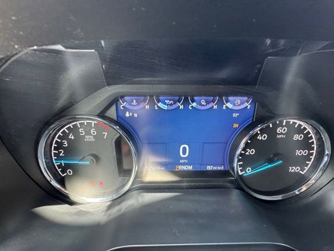 Used 2022 Ford F150 XLT w/ Equipment Group 302A High AWD/4WD image 27