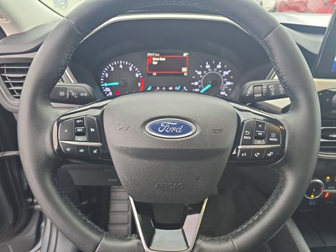 Certified 2022 Ford Escape SE w/ Convenience Package image 25