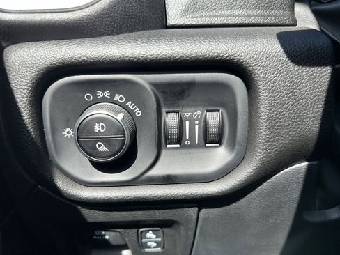 New 2025 RAM 1500 Lone Star AWD/4WD image 22