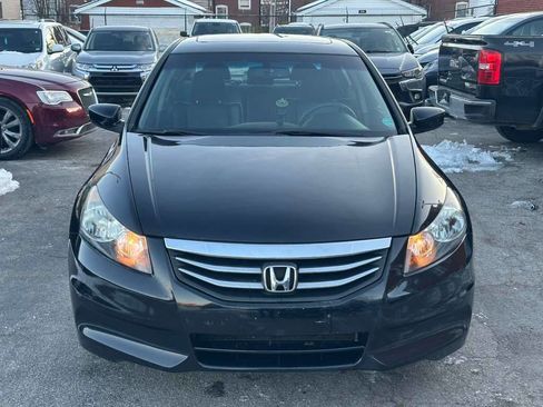 Used 2012 Honda Accord EX-L image 2