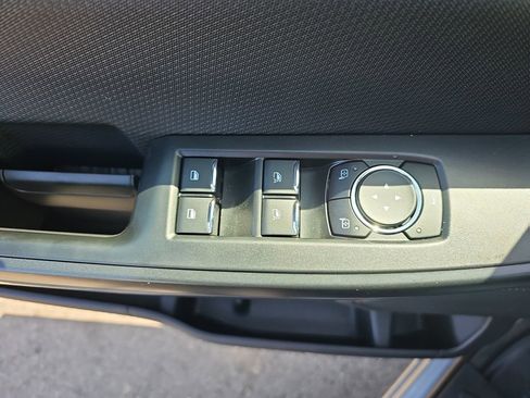Used 2025 Ford F150 STX w/ Equipment Group 200A RWD image 30