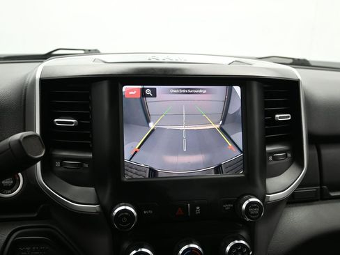 Used 2024 RAM 3500 Big Horn image 17