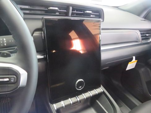 New 2026 GMC Terrain Elevation w/ Elevation Premium Package image 14