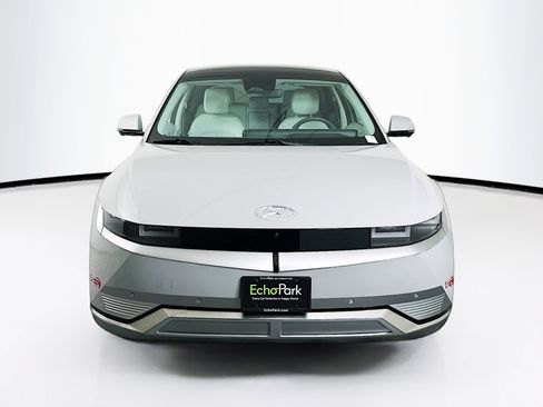 Used 2024 Hyundai Ioniq 5 Limited RWD image 2