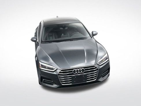 Used 2019 Audi A5 2.0T Premium image 26