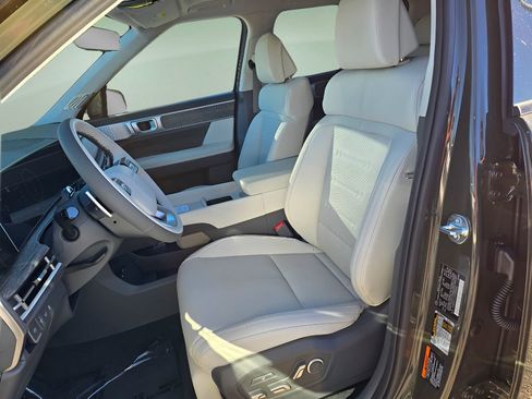 New 2026 Hyundai Santa Fe Calligraphy image 13