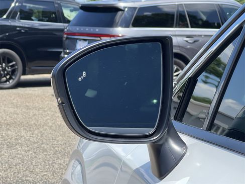 New 2025 Nissan Murano SL w/ Cargo Package image 29