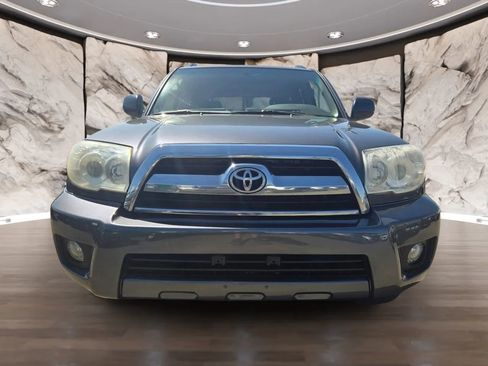 Used 2008 Toyota 4Runner Sport image 2