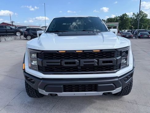 Used 2023 Ford F150 Raptor w/ Raptor 37 Performance Package AWD/4WD image 16