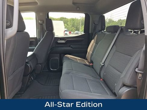 Used 2023 Chevrolet Silverado 1500 LT AWD/4WD image 20